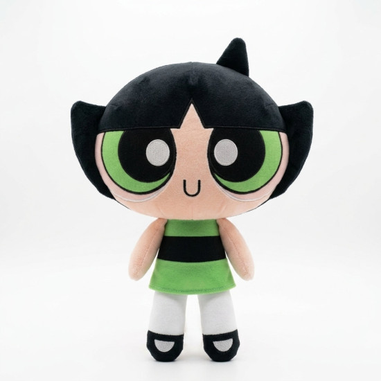 Powerpuff Plush Small